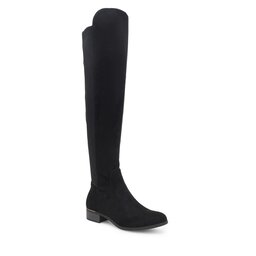 Jenny Fairy Botas altas Jenny Fairy WS2759-04 Negro