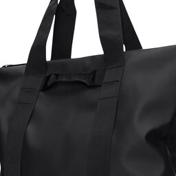

Сумка Rains Tote Bag W3 14150 Black 001, Чорний