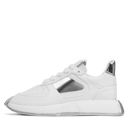 

Снікерcи Giuseppe Zanotti RS20029 002 White, Білий
