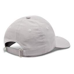 

Бейсболка New Era Logo Repreve 9Forty 60244160 Сірий