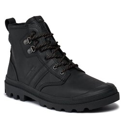 Palladium Trappers Palladium Pallabrousse Tactlth 08837-008-M Black 008