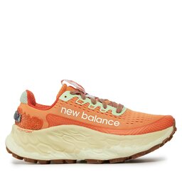 

Взуття New Balance Fresh Foam X More Trail V3 WTMORCO3 Оранжевий