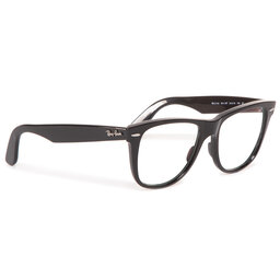 Ray-Ban Слънчеви очила Ray-Ban Original Wayfarer Classic 0RB2140 901/5F Black
