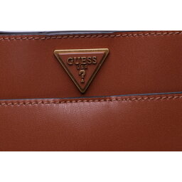 

Сумка Guess Basilea (VB) HWVB87 41060 COG, Коричневий