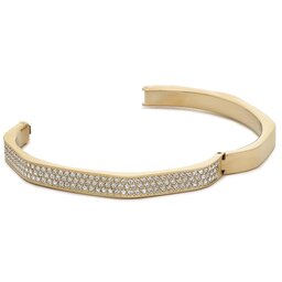 

Браслет Swarovski, Золотий
