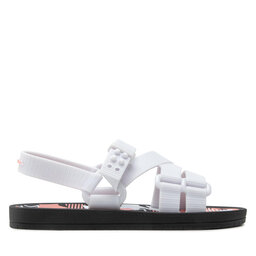 

Босоніжки Ipanema Passatempo Papete 26705 Black/White 20829, Білий