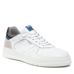 Nero Giardini Sneakersy Nero Giardini E202420U Bianco 0100