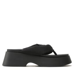 

В'єтнамки Steve Madden Talento SM11002455-001 Black, Чорний