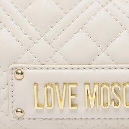 

Сумка LOVE MOSCHINO JC4258PP0GKA0103 Lamb, Écru