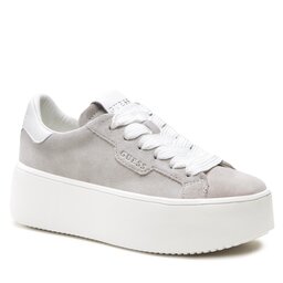 Guess Сникърси Guess Marilyn FL6MRI SUE12 GREY