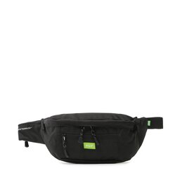 HUF Övtáska HUF AC00699 Black
