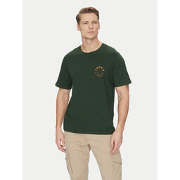 Jack&Jones Jack&Jones Pack de 3 camisetas Warrior 12249258 De color Regular Fit