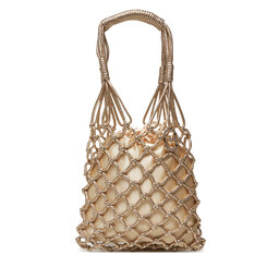 TWINSET Borsetta TWINSET 251TD8250 Oro