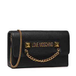 

Сумка LOVE MOSCHINO, Чорний