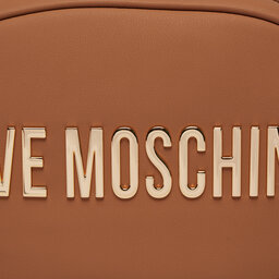 

Сумка LOVE MOSCHINO JC4199PP1IKD0201 Cammello, Коричневий