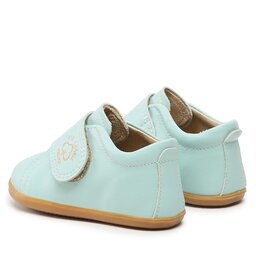 

Снікерcи Primigi 3900200 Aquamarine, Голубий