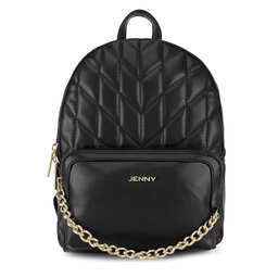 JENNY Σακίδιο JENNY JNY-M-012-07 Μαύρο