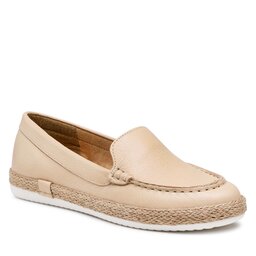 Lasocki Espadrillos Lasocki Benta WI16-BENTA-02 Beige