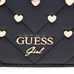 

Сумка Guess Kathleen HGKAT2 PU211 BLACK, Чорний