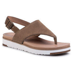 Ugg Sandali Ugg W Alessia 1107887 Cgnd