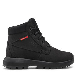 

Взуття Helly Hansen Jk Browstring Lv Primaloft 11779_990 Black, Чорний
