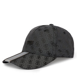 Guess Cap Guess AM9594 POL01 Grau