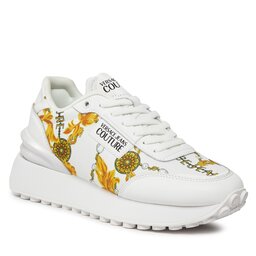 Versace Jeans Couture Laisvalaikio batai Versace Jeans Couture 75VA3SH2 ZS911 G03