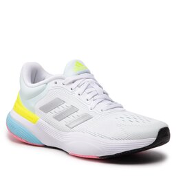 adidas Scarpe adidas Response Super 3.0 W HP2057 Cloud White / Matte Silver / Almost Blue