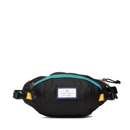 Doughnut Gürteltasche Doughnut Seattle Lucas Beaufort Series D210LB-0003-F Black