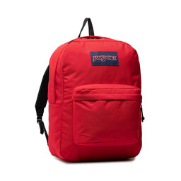 

Рюкзак JanSport Superbreak One EK0A5BAGN58 Red Tape, Червоний