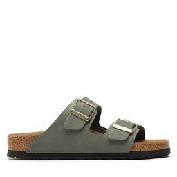 

Босоніжки Birkenstock Arizona 1025762 Grün, Зелений