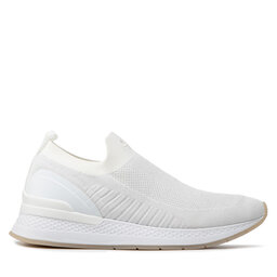 

Снікерcи Tamaris 1-24704-28 White/Metal. 192, Білий