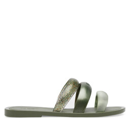 Melissa Чехли Melissa Melissa Eclipse Slide Ad 35998 Зелен