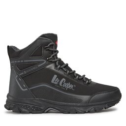 

Трекінгові черевики Lee Cooper Lcj-23-01-2017M Black, Чорний