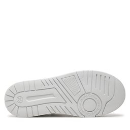 

Снікерcи Calvin Klein Jeans V3X9-80867-1355 S White 100, Білий