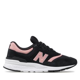 

Снікерcи New Balance CW997HDL Чорний