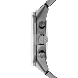 

Годинник Armani Exchange Banks AX1731 Silver, Срібний