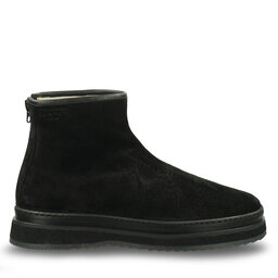 Gant Μποτίνια Gant 29643734 Μαύρο