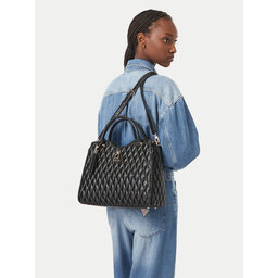 Guess Handtasche Guess Tamara HWGG23 23050 Schwarz