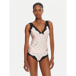 Guess Guess Pyjama O4BG01 KCF20 Rosa