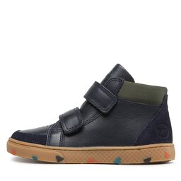 

Черевики Ten IS Base Hi V2 NTCCBF0405 S Navy/Kaki, Cиній