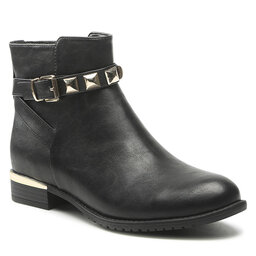 JENNY Stiefeletten JENNY W16AW462-21 Schwarz