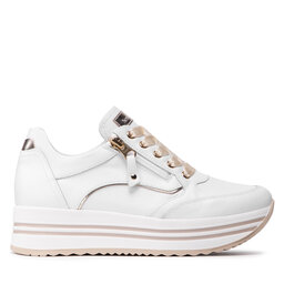 

Снікерcи Nero Giardini E010560D Bianco 707, Білий