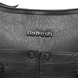 

Сумка Refresh 183109 Black, Чорний
