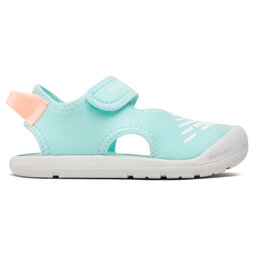 

Босоніжки New Balance YOCRSRMT Зелений