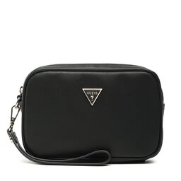 Guess Geantă pentru cosmetice Guess Not Coordinated Accessories PW1560 P3245 BLA