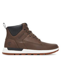 Timberland Schnürschuhe Timberland Killington Trekker TB0A69DHEM41 Braun