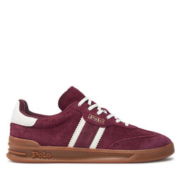 Polo Ralph Lauren Sneakers Polo Ralph Lauren 804950266003 Vișiniu