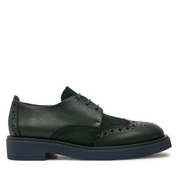 Hispanitas Oxfords Hispanitas Cervo-I24 HI243519 Verde