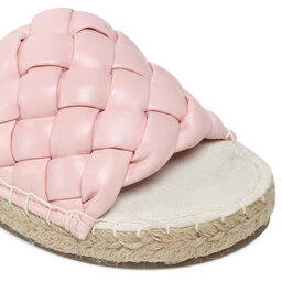 

Еспадрильї Big Star Shoes JJ274921 Pink, Рожевий
